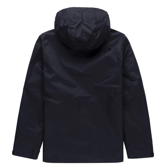 Boys Large TNF 3 in 1 coat. Like new condition. - Picture 2 of 3